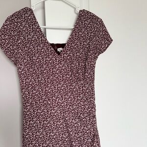 Abercrombie & Fitch dress